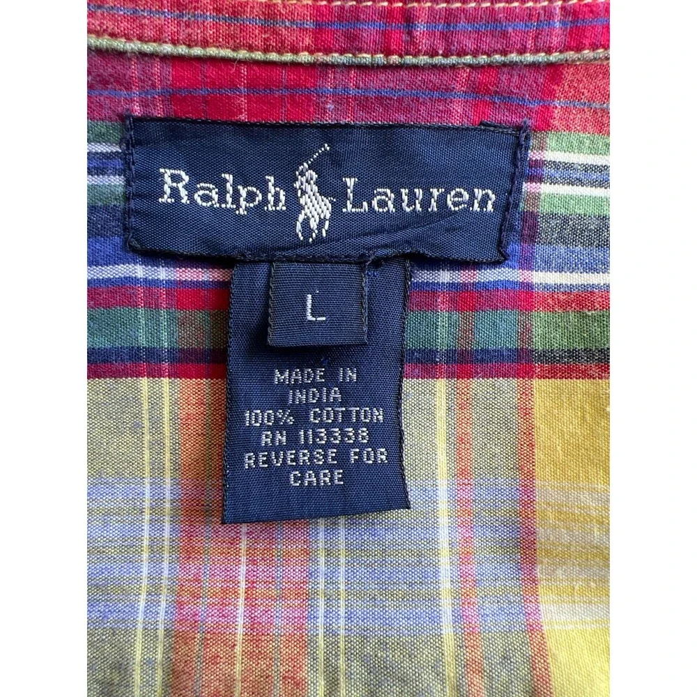 Ralph Lauren ralph lauren